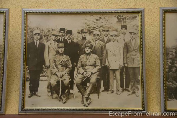 Naval Museum Bandar E Anzali Gilan Province Iran Ali Torkzadeh Com 3136