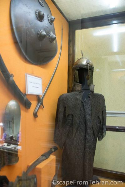 Naval Museum Bandar E Anzali Gilan Province Iran Ali Torkzadeh Com 3158