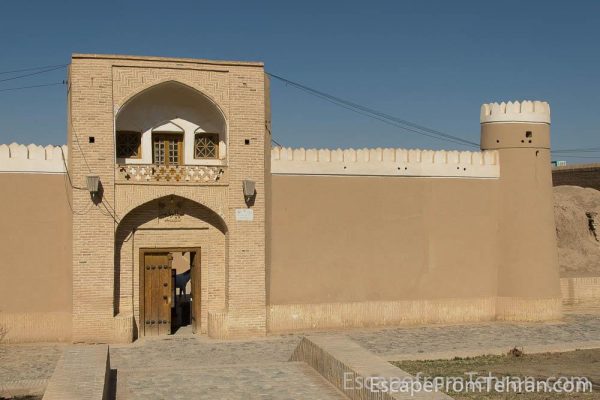 Post House Meybod Yazd Province Iran Ali Torkzadeh Com 100 2