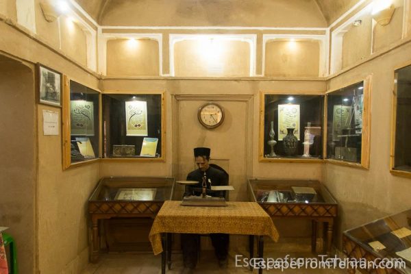 Post House Meybod Yazd Province Iran Ali Torkzadeh Com 106