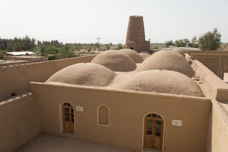 Shafiabad Kerman Province Dashte Lut Iran Ali Torkzadeh Com 8