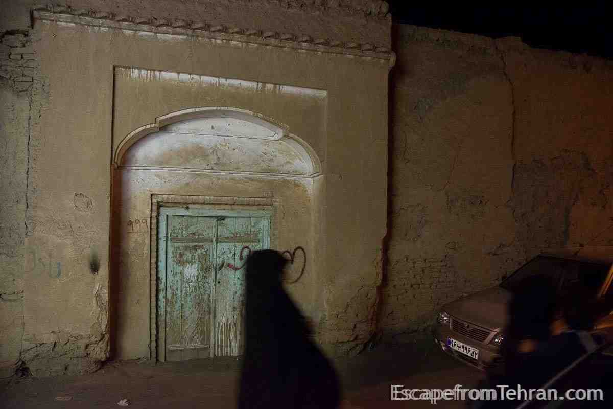 Birjand Iran Escapefromtehran Com 12