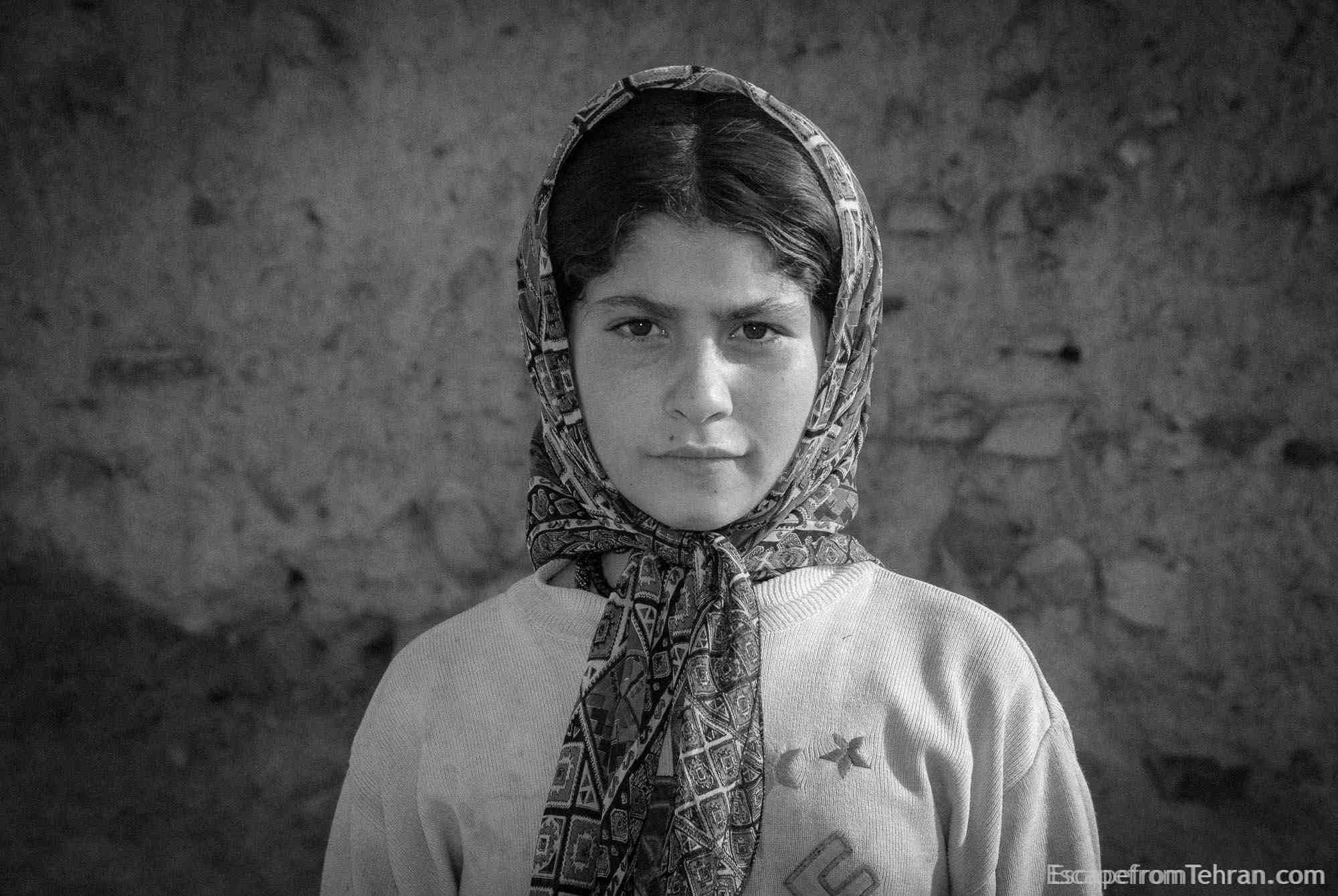 Iranian village near sabzevar northeast iran copyright ali torkzadeh escapefromtehran com 7934